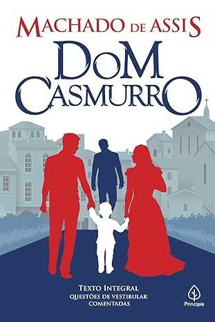 Dom-Casmurro