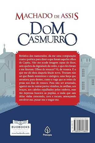Dom-Casmurro