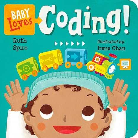 Baby-Loves-Coding!