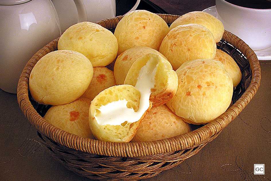 Pao-queijo-recheado