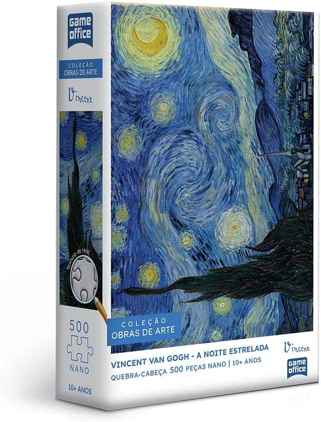 Vincent-Van-Gogh:-A-Noite-Estrelada---Quebra-cabeca---500-pecas-nano